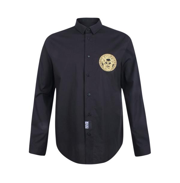 VERSACE JEANS 型号：B1GVA6S4 30205 899